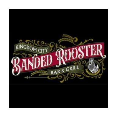 Banded Rooster Bar & Grill