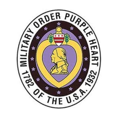 Military Order of the Purple Heart