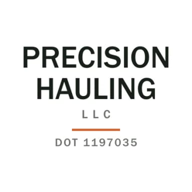 Precision Hauling LLC