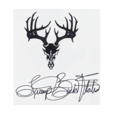 Swamp Buck