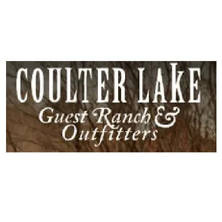 Coulter Lake Guest Ranch
