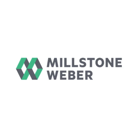 Millstone Weber