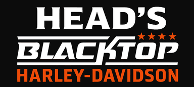 Blacktop Harley-Davidson