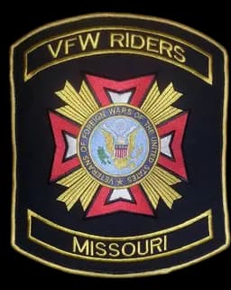VFW Riders Missouri